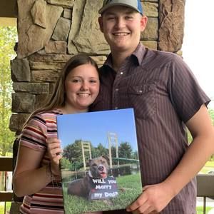 Meet your Posher, Baileigh